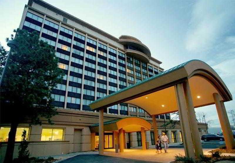 Courtyard By Marriott Denver Cherry Creek Exterior foto