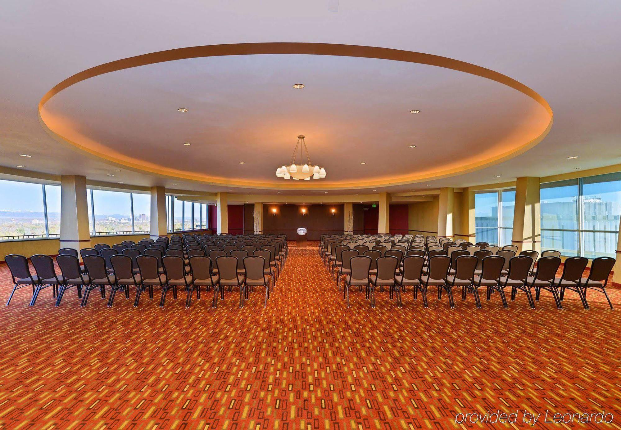 Courtyard By Marriott Denver Cherry Creek Exterior foto